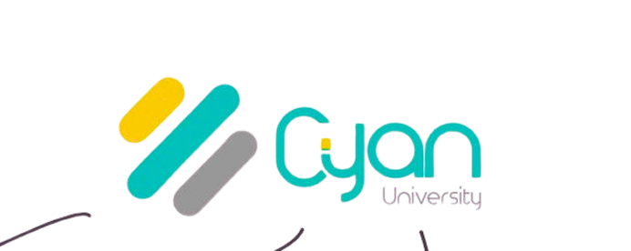 Cyan Logo