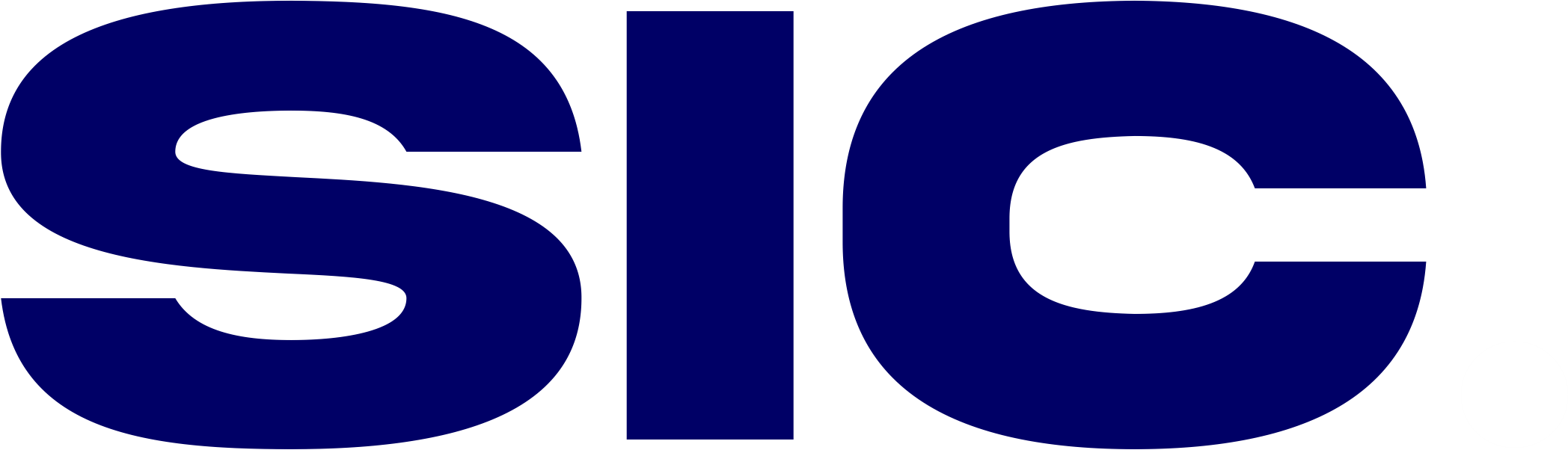 SIC 2025 Logo