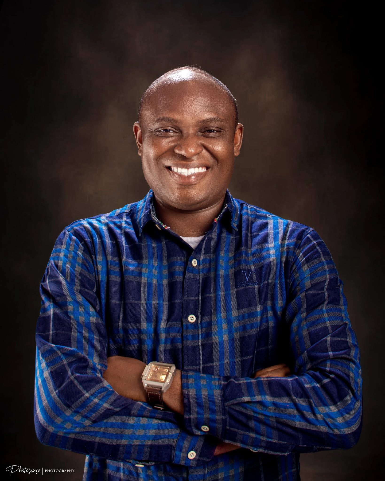 Izoduwa Precious Asemota