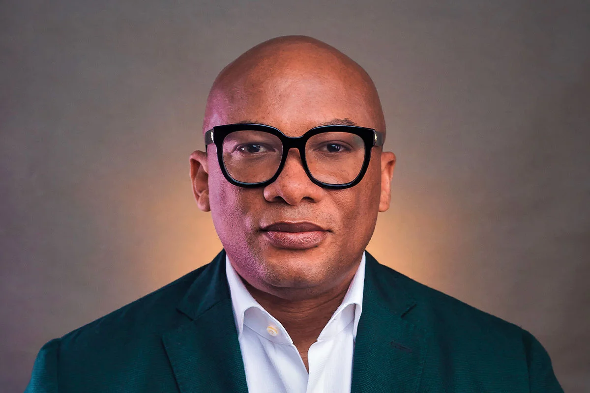 Mitchell Elegbe